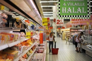 Algeria công bố danh sách thực phẩm nhập khẩu phải có chứng nhận Halal