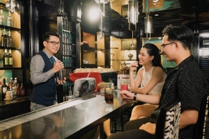 Thương hiệu SASCO ra mắt Phòng chờ thượng hạng Prime Lounge