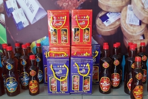 Cà Mau: Thu hồi giấy chứng nhận 9 sản phẩm OCOP