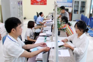 Bắc Giang: Chủ động, sáng tạo trong chỉ đạo - điều hành công tác cải cách hành chính