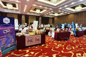Cà Mau: Tổ chức Ngày hội khởi nghiệp