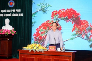 TP. Hải Phòng phát hiện trên 4.000 vụ buôn lậu, hàng giả trong 9 tháng năm 2023