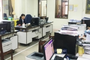 TP. Đà Nẵng: Đề nghị xử phạt 2 doanh nghiệp chậm đóng bảo hiểm cho người lao động