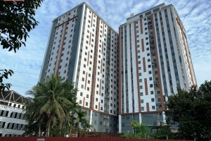 Thanh Hóa ban hành kế hoạch triển khai đề án đầu tư xây dựng ít nhất 1 triệu căn hộ nhà ở xã hội