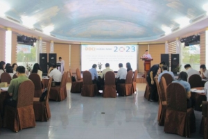 Quảng Ninh: Tổ chức công bố kế hoạch khảo sát DDCI Quảng Ninh năm 2023