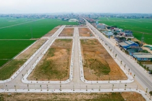 Thanh Hóa phê duyệt ghi thu, ghi chi tạm ứng 43,8 tỷ tại dự án BT