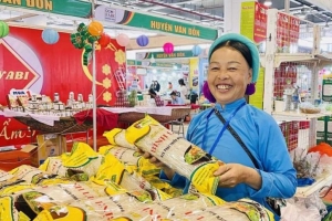 Quảng Ninh: Đẩy mạnh hoạt động quảng bá, xúc tiến thương mại, đưa sản phẩm OCOP lên sàn thương mại điện tử