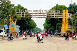 TP. Thanh Hóa thu hút hơn 300 dự án với số vốn đăng ký trên 16.000 tỷ đồng