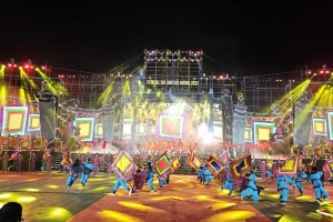 Festival Chí Linh - Hải Dương 2023: Đánh thức tiềm năng du lịch vùng đất “địa linh nhân kiệt”