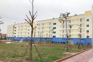 Nguồn lực của Tổng Liên đoàn Lao động đầu tư vào nhà ở xã hội để cho công nhân thuê, không bán
