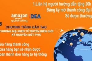 Cảnh giác với các thông tin sử dụng logo, tên của Cục Thương mại điện tử & Kinh tế số để lừa đảo