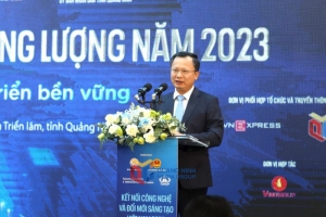 Tổ chức sự kiện “Kết nối công nghệ, đổi mới sáng tạo Việt Nam năm 2023"