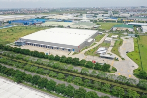 Việt Nam là ứng viên sáng giá trở thành trụ sở chính cho các trung tâm phân phối, dịch vụ logistics