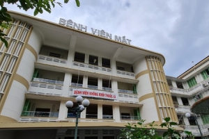 TP. Hồ Chí Minh xếp hạng di tích kiến trúc nghệ thuật cấp thành phố đối với một số công trình
