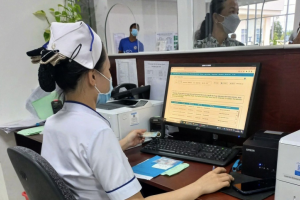 Tăng một số mức phí trong lĩnh vực y tế