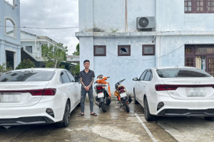 Thủ đoạn núp bóng doanh nghiệp để hoạt động “tín dụng đen” ở Quảng Nam