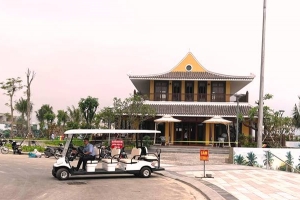Đà Nẵng: Lập đoàn kiểm tra các dự án ven biển