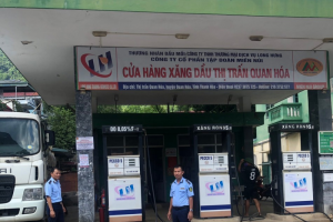 Kiểm tra, giám sát chặt chẽ các cửa hàng bán lẻ xăng dầu trên địa bàn tỉnh Thanh Hóa