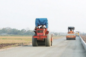 Phê bình chủ đầu tư chậm thực hiện giải ngân vốn đầu tư công