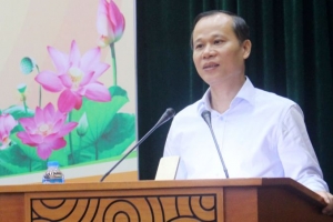 Bắc Giang đang là điểm sáng về tăng trưởng kinh tế của cả nước