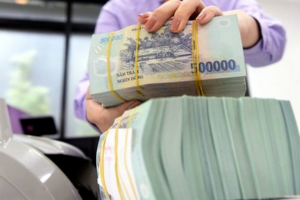 Từ 1/7/2024, áp dụng chế độ tiền lương, phụ cấp, thu nhập thống nhất