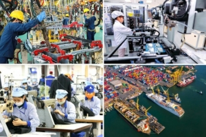 Nhận diện bức tranh kinh tế 03 tháng cuối năm