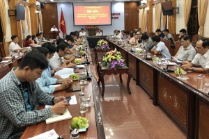 Bình Định: Tất cả các khu vực kinh tế đều đạt mức tăng trưởng dương