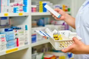 Thu hồi giấy chứng nhận kinh doanh dược của Công ty TNHH MTV Dược Anpharma