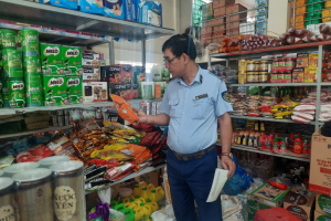 Tiền Giang phát hiện 400 vụ vi phạm về giá trong 9 tháng năm 2023
