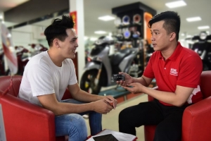 Home Credit chú trọng chiến lược phát triển kinh doanh có trách nhiệm tại Việt Nam