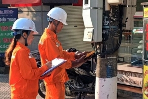 Công ty Điện lực Thanh Hóa thay đổi lịch ghi chỉ số điện