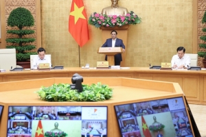 Chính phủ chỉ đạo triển khai kịp thời chế độ tiền lương mới khi được thông qua
