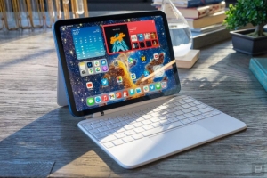 Apple chuẩn bị phát hành loạt iPad mới trong vài tháng tới