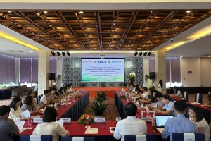 Tạo cơ hội cho hơn 20.000 người khuyết tật tiếp cận phúc lợi xã hội