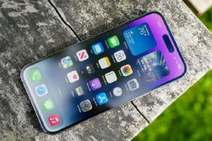 Apple đã khóa sign iOS 16.6.1