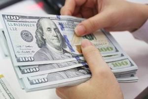 Tỷ giá USD hôm nay 8/10: Xác lập đà giảm trong 1 tuần