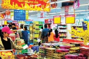 Làm thế nào để doanh nghiệp và người tiêu dùng cùng thích ứng với xu hướng tiêu dùng mùa Tết 2024?