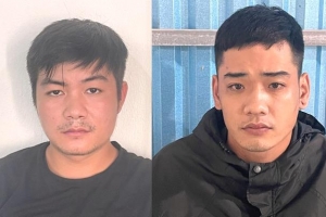 Nhóm cho vay nặng lãi từ Hà Nội vào Đà Nẵng hoạt động đã bị bắt