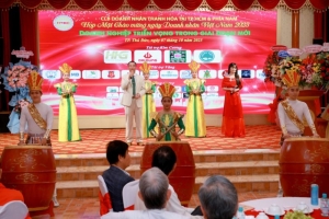HTBC: Doanh nghiệp triển vọng trong giai đoạn mới
