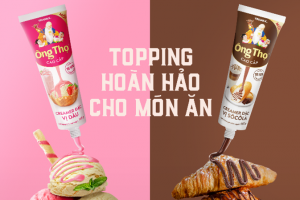 Đột phá sáng tạo – cách Sữa đặc Ông Thọ duy trì sức hút trên thị trường gần nửa thế kỷ