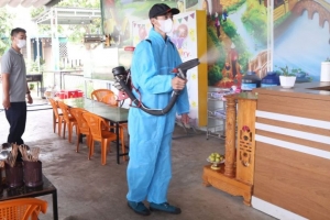 Thanh Hóa kiểm soát tốt dịch bệnh truyền nhiễm trên địa bàn