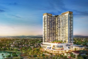Yếu tố đắt giá đưa bất động sản lên ngôi