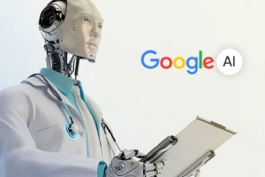Google ra mắt công cụ tìm kiếm Vertex AI Search dành riêng cho ngành y tế