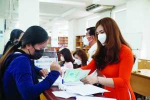 Từ năm 2025 người đóng bảo hiểm xã hội sẽ không được rút một lần?