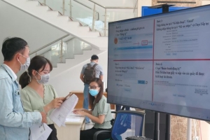 TP. Hồ Chí Minh tăng cường quản lý thu, đôn đốc thu để hoàn thành nhiệm vụ thu ngân sách