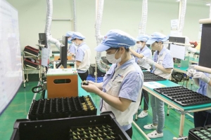 Việt Nam có thể đón nhận một đợt bùng nổ đầu tư nước ngoài mới, đặc biệt là từ Hoa Kỳ