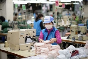 Chủ tịch EuroCham: Việt Nam có vai trò quan trọng với EU