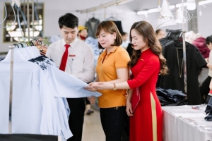 Agribank sát cánh cùng doanh nghiệp, doanh nhân phát triển kinh tế - xã hội đất nước
