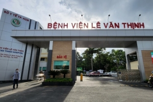TP. Hồ Chí Minh dành khoảng 120 ha đất phát triển y tế chuyên sâu tại TP. Thủ Đức