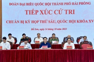 Sau năm 2024, mỗi năm mức lương sẽ tăng 5-7%